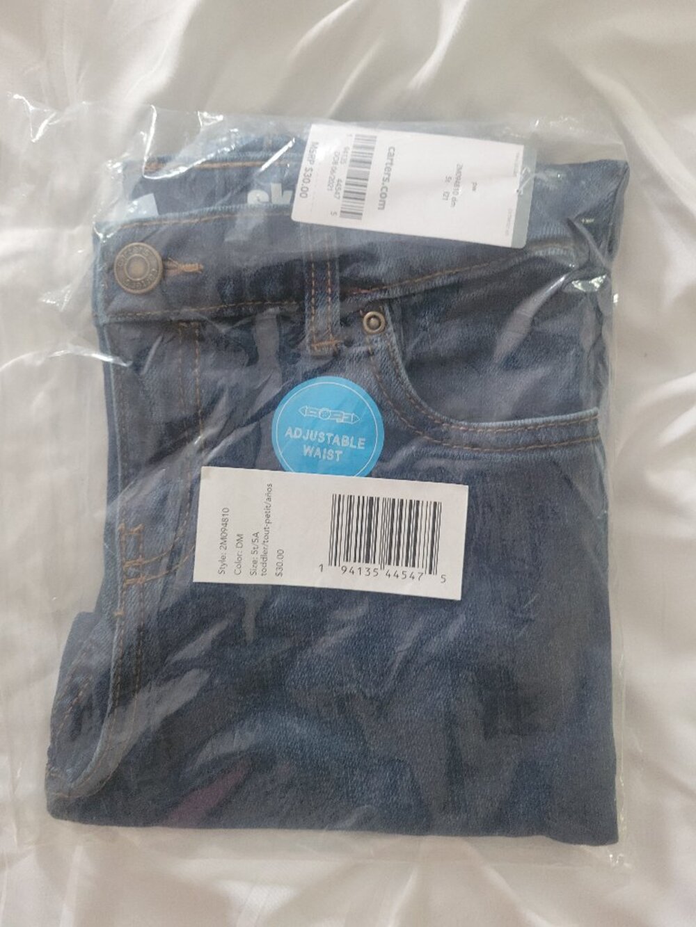 OshKosh B'gosh Jeans